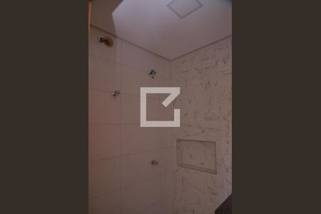 Apartamento à venda com 54m², 2 quartos e 1 vagaBanheiro Quarto 2