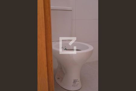 Apartamento à venda com 54m², 2 quartos e 1 vagaBanheiro Quarto 2