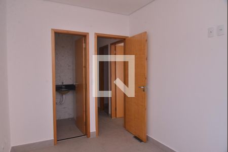 Apartamento à venda com 54m², 2 quartos e 1 vagaQuarto 2
