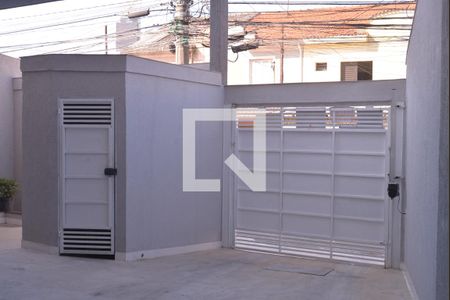 Apartamento à venda com 54m², 2 quartos e 1 vagaPortaria