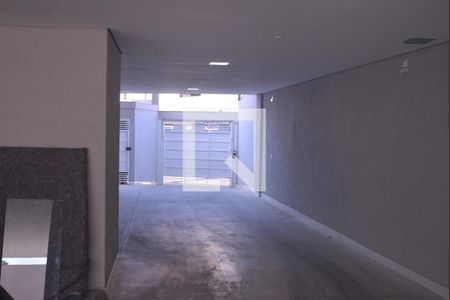 Apartamento à venda com 54m², 2 quartos e 1 vagaGaragem
