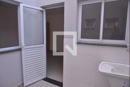 Apartamento à venda com 54m², 2 quartos e 1 vagaÁrea de Serviço