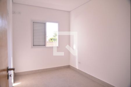Apartamento à venda com 54m², 2 quartos e 1 vagaQuarto 2