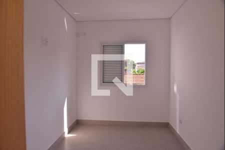 Apartamento à venda com 54m², 2 quartos e 1 vagaQuarto 2