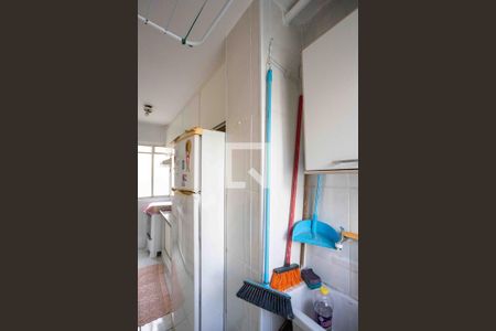 Apartamento à venda com 52m², 2 quartos e 1 vagaÁrea de Serviço