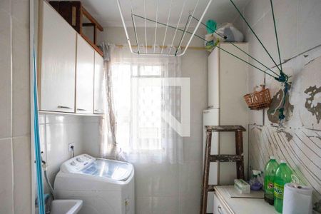 Apartamento à venda com 52m², 2 quartos e 1 vagaÁrea de Serviço