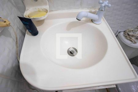 Apartamento à venda com 52m², 2 quartos e 1 vagaBanheiro