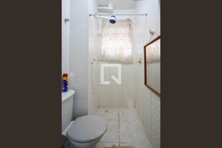 Apartamento à venda com 52m², 2 quartos e 1 vagaBanheiro