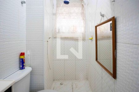 Apartamento à venda com 52m², 2 quartos e 1 vagaBanheiro