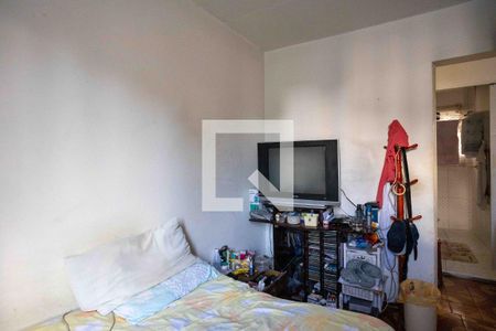 Apartamento à venda com 52m², 2 quartos e 1 vagaQuarto 2