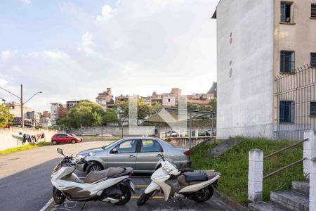 Apartamento à venda com 52m², 2 quartos e 1 vagaÁrea comum