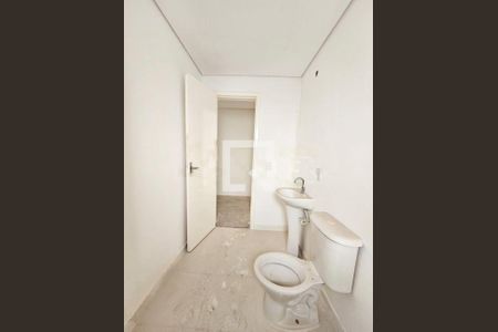 Apartamento à venda com 89m², 3 quartos e 1 vaga