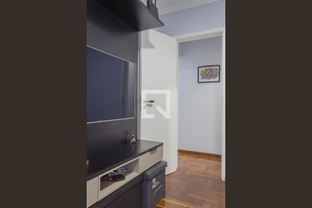 Casa à venda com 236m², 4 quartos e 2 vagasQuarto 3