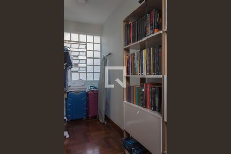 Casa à venda com 236m², 4 quartos e 2 vagasCloset do quarto 1