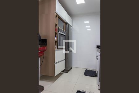 Casa à venda com 236m², 4 quartos e 2 vagasCozinha