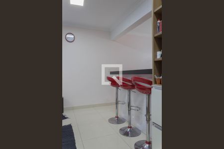 Casa à venda com 236m², 4 quartos e 2 vagasCozinha