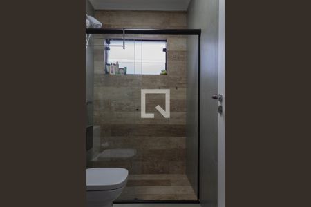 Casa à venda com 236m², 4 quartos e 2 vagasBanheiro