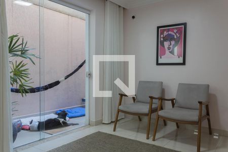 Casa à venda com 236m², 4 quartos e 2 vagasSala de Jantar