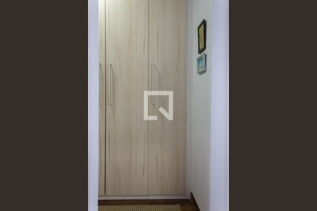 Casa à venda com 236m², 4 quartos e 2 vagasCloset da Suíte 1