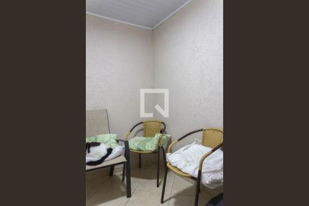 Casa à venda com 236m², 4 quartos e 2 vagasQuarto de Serviço
