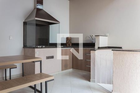 Casa à venda com 236m², 4 quartos e 2 vagasÁrea comum