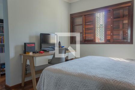 Casa à venda com 236m², 4 quartos e 2 vagasQuarto 1