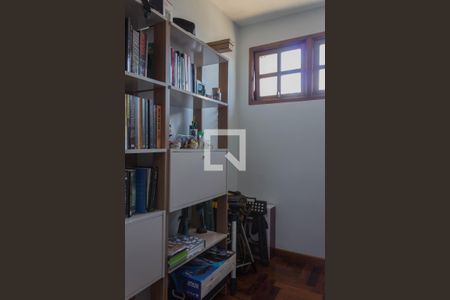 Casa à venda com 236m², 4 quartos e 2 vagasCloset do quarto 1