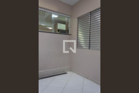 Casa à venda com 236m², 4 quartos e 2 vagasÁrea de Serviço