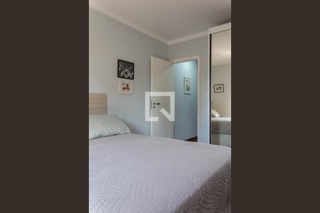 Casa à venda com 236m², 4 quartos e 2 vagasQuarto 1