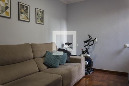 Casa à venda com 236m², 4 quartos e 2 vagasQuarto 3