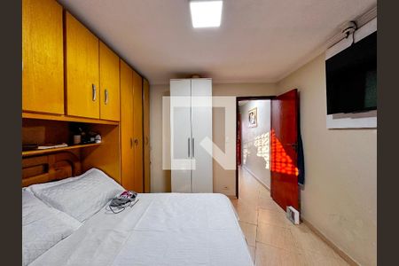 Casa à venda com 68m², 2 quartos e 1 vagaQuarto 1