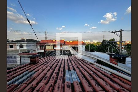 Casa à venda com 68m², 2 quartos e 1 vagaVista Quarto 2