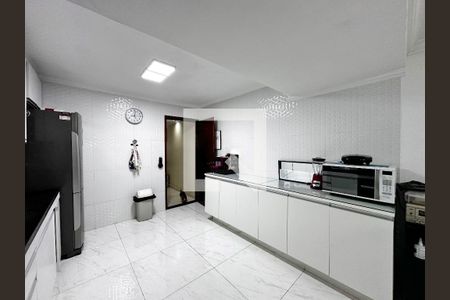 Casa à venda com 68m², 2 quartos e 1 vagaCozinha