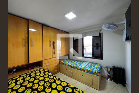 Casa à venda com 68m², 2 quartos e 1 vagaQuarto 2