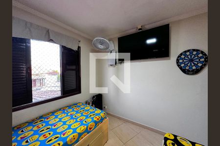 Casa à venda com 68m², 2 quartos e 1 vagaQuarto 2