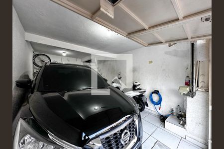 Casa à venda com 68m², 2 quartos e 1 vagaGaragem