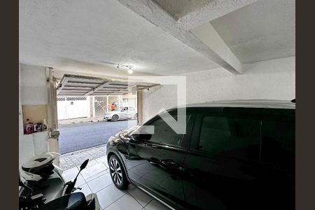 Casa à venda com 68m², 2 quartos e 1 vagaGaragem