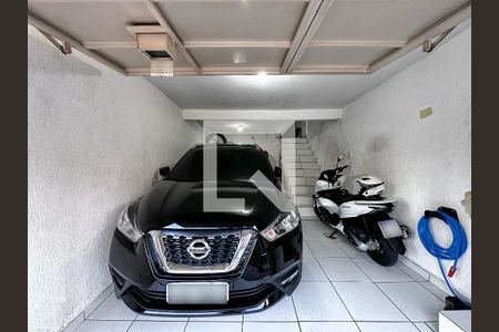 Casa à venda com 68m², 2 quartos e 1 vagaGaragem