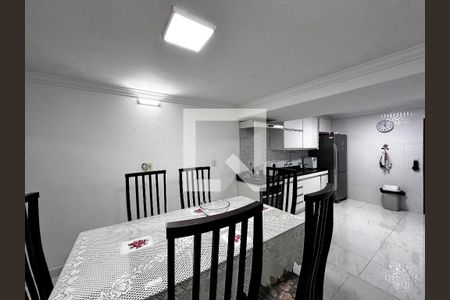 Casa à venda com 68m², 2 quartos e 1 vagaCozinha