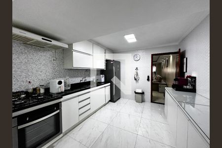 Casa à venda com 68m², 2 quartos e 1 vagaCozinha