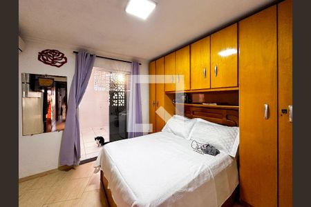 Casa à venda com 68m², 2 quartos e 1 vagaQuarto 1