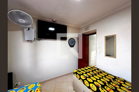 Casa à venda com 68m², 2 quartos e 1 vagaQuarto 2