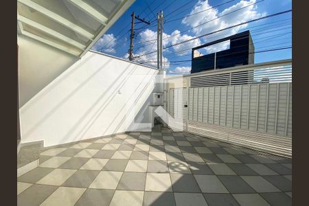 Casa à venda com 85m², 2 quartos e 2 vagas Casa à venda com 85m², 2 quartos e 2 vagasGaragem