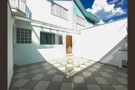 Casa à venda com 85m², 2 quartos e 2 vagas Casa à venda com 85m², 2 quartos e 2 vagasGaragem