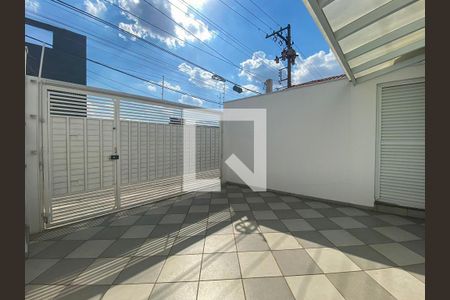 Casa à venda com 85m², 2 quartos e 2 vagas Casa à venda com 85m², 2 quartos e 2 vagasGaragem