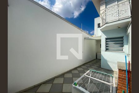 Casa à venda com 85m², 2 quartos e 2 vagas Casa à venda com 85m², 2 quartos e 2 vagasÁrea de Serviço