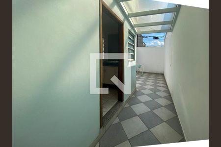 Casa à venda com 85m², 2 quartos e 2 vagas Casa à venda com 85m², 2 quartos e 2 vagasÁrea de Serviço