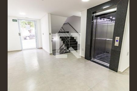 Apartamento à venda com 24m², 1 quarto e sem vaga Apartamento à venda com 24m², 1 quarto e sem vagaÁrea comum