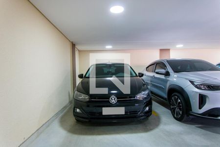 Apartamento à venda com 84m², 2 quartos e 1 vaga Apartamento à venda com 84m², 2 quartos e 1 vagaVaga da garagem