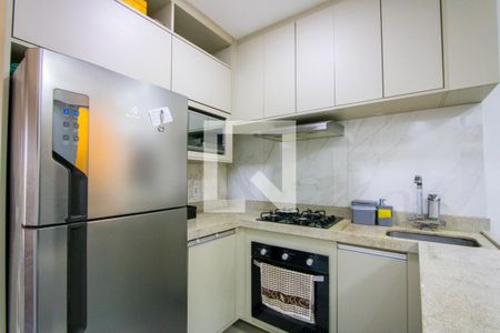 Apartamento à venda com 84m², 2 quartos e 1 vaga Apartamento à venda com 84m², 2 quartos e 1 vagaCozinha